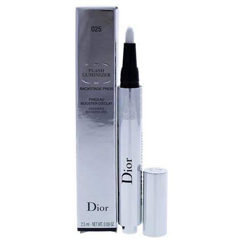 dior flash luminizer review